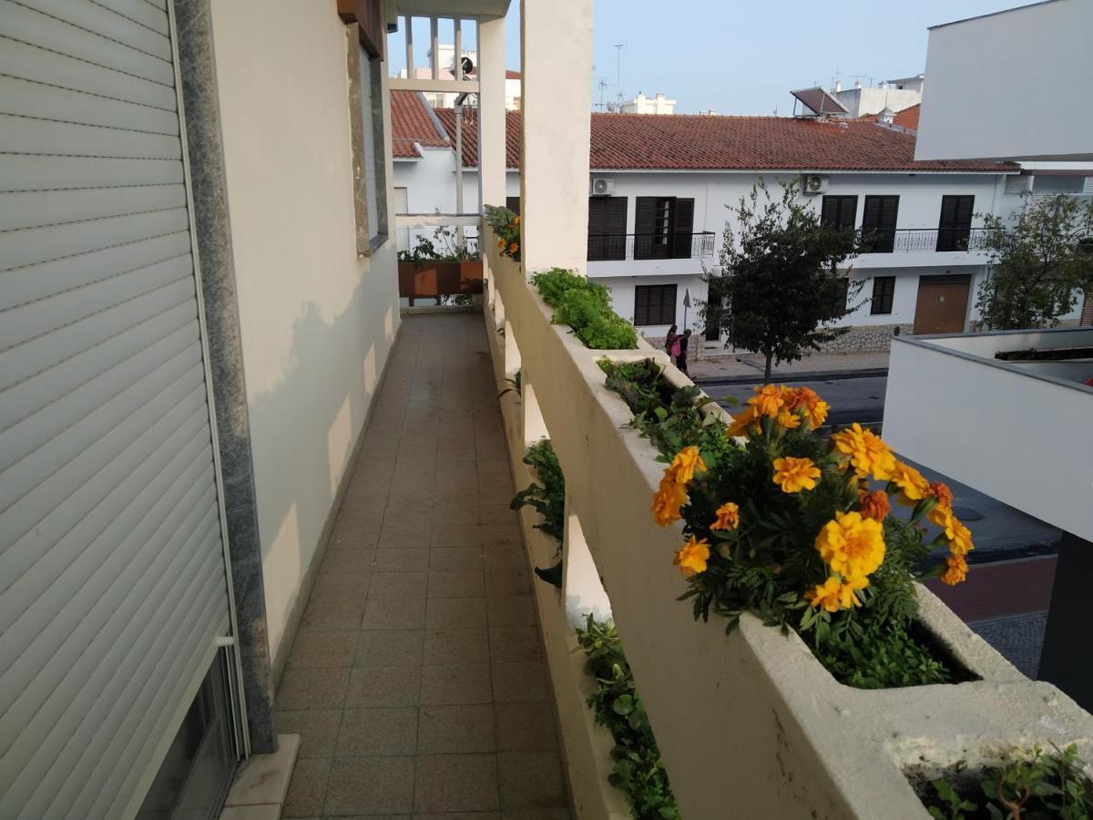 Forever Sao Bras São Brás de Alportel Dış mekan fotoğraf