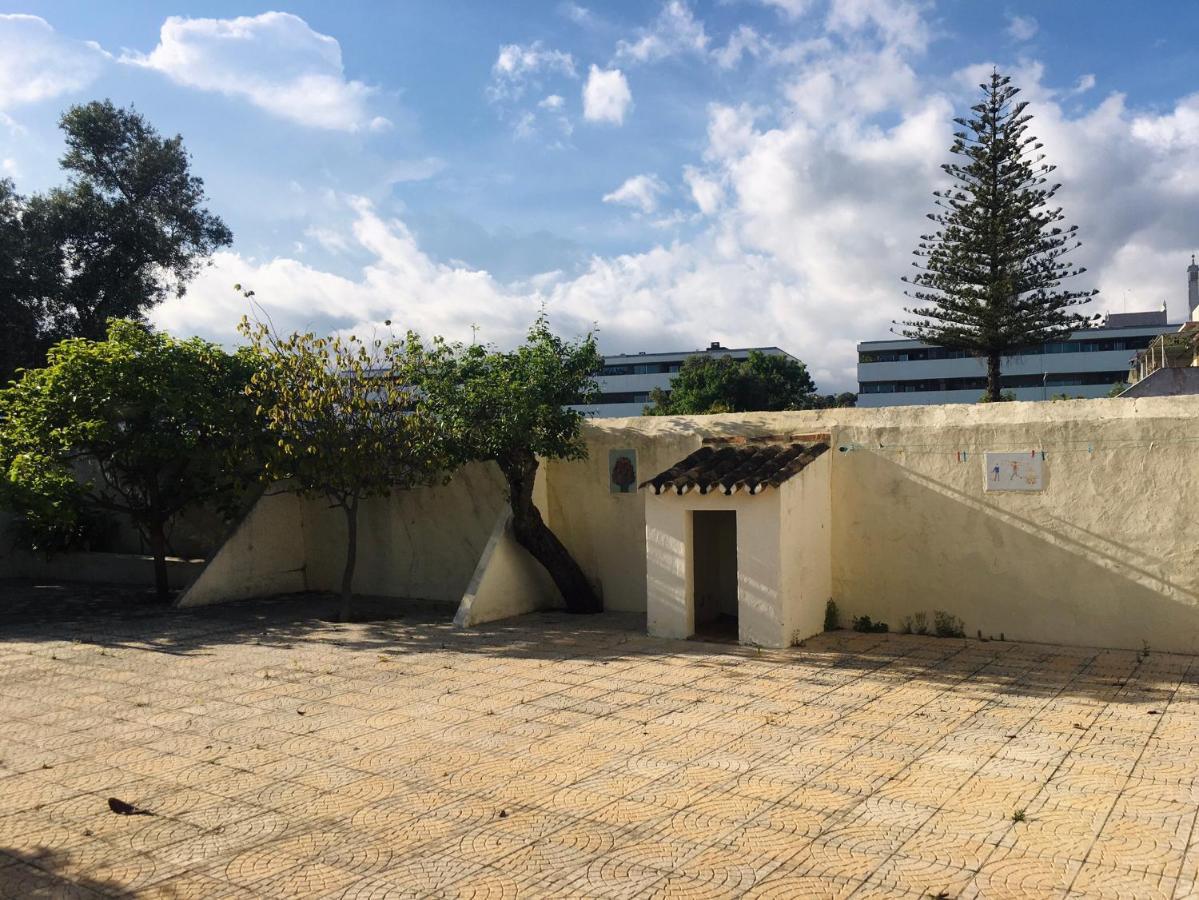 Forever Sao Bras São Brás de Alportel Dış mekan fotoğraf