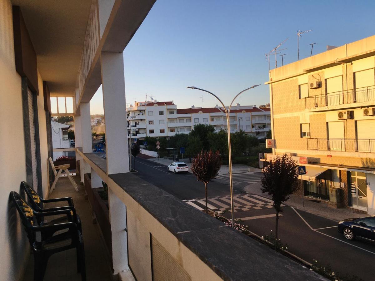 Forever Sao Bras São Brás de Alportel Dış mekan fotoğraf