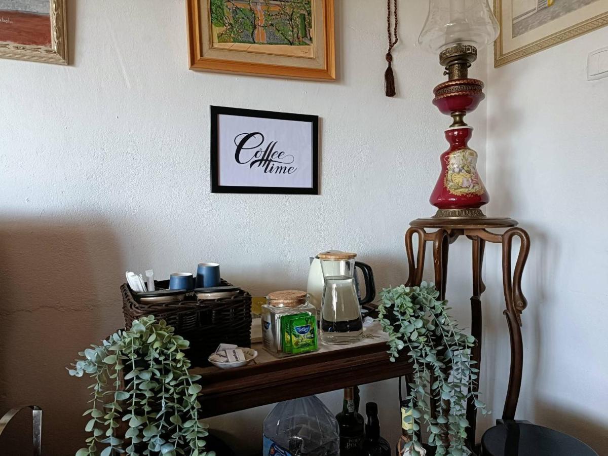 Forever Sao Bras São Brás de Alportel Dış mekan fotoğraf