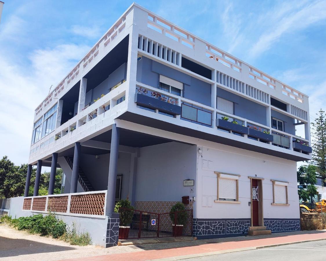 Forever Sao Bras São Brás de Alportel Dış mekan fotoğraf